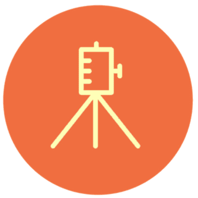 icon - site visit