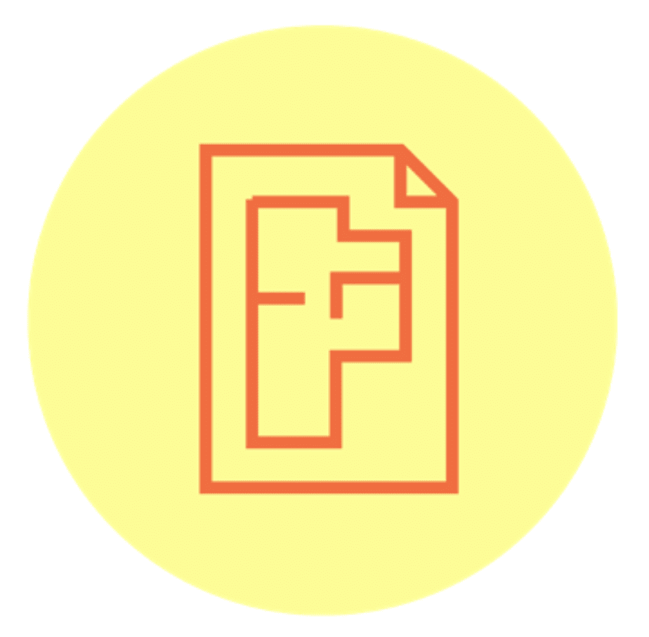 icon - check plans