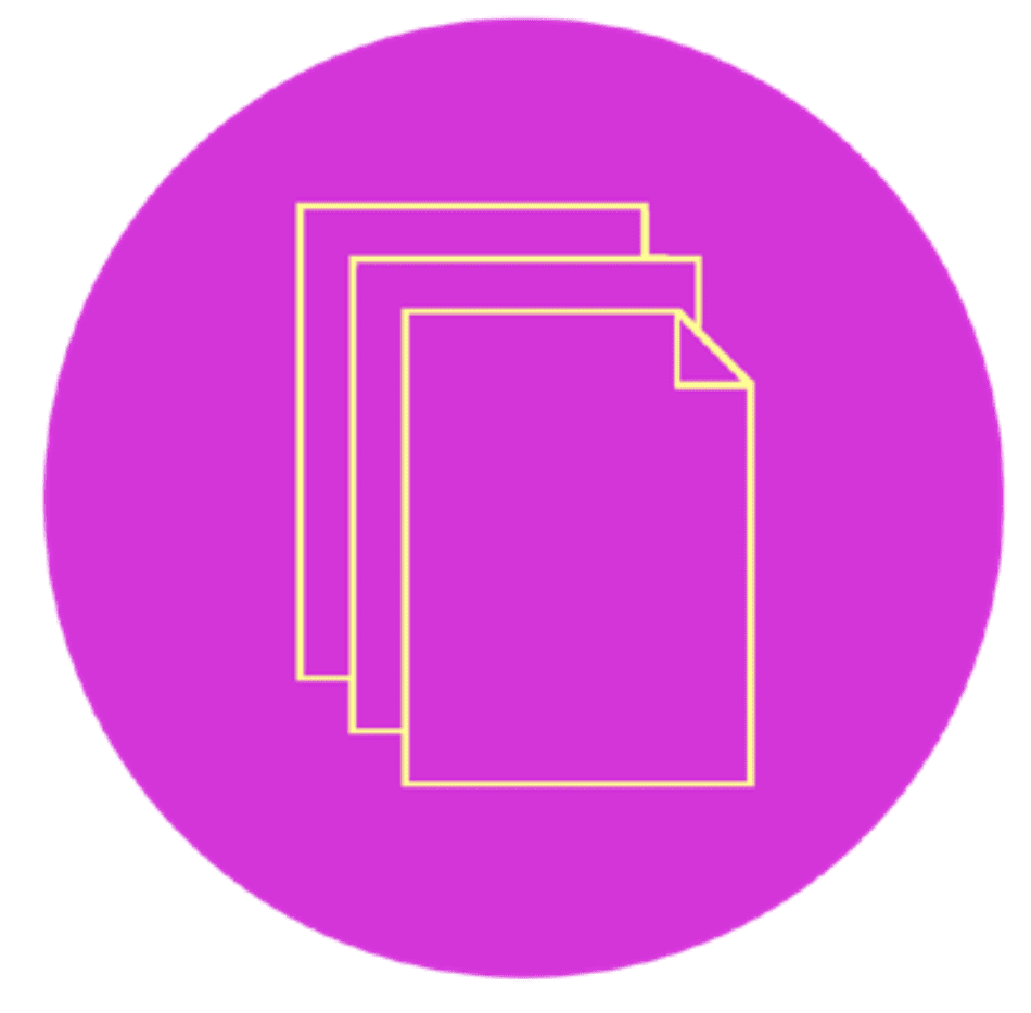 icon - council submission pack